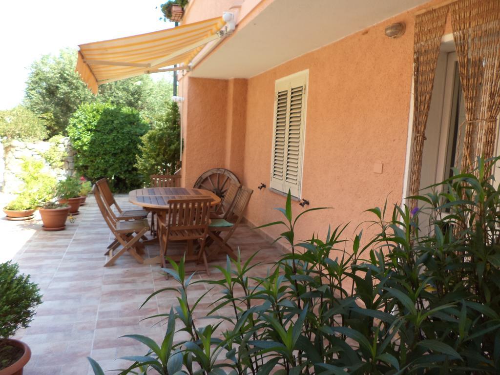 Corte Mannoni Porto Pozzo Exterior photo