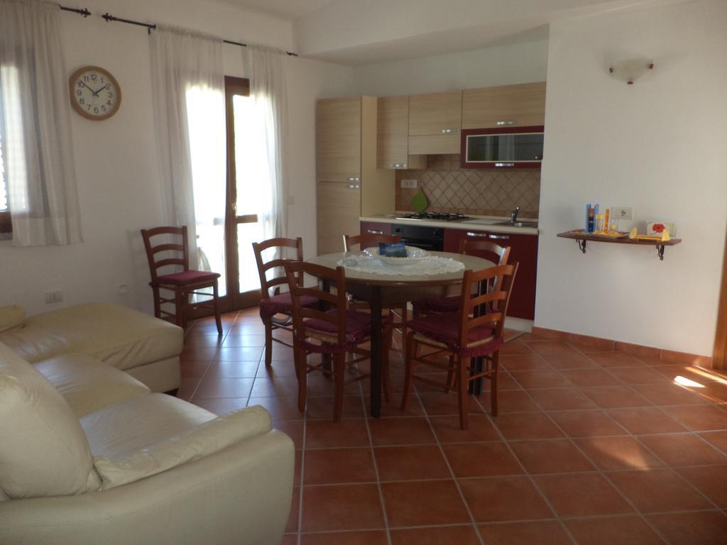 Corte Mannoni Porto Pozzo Exterior photo
