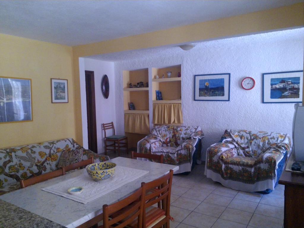 Corte Mannoni Porto Pozzo Exterior photo