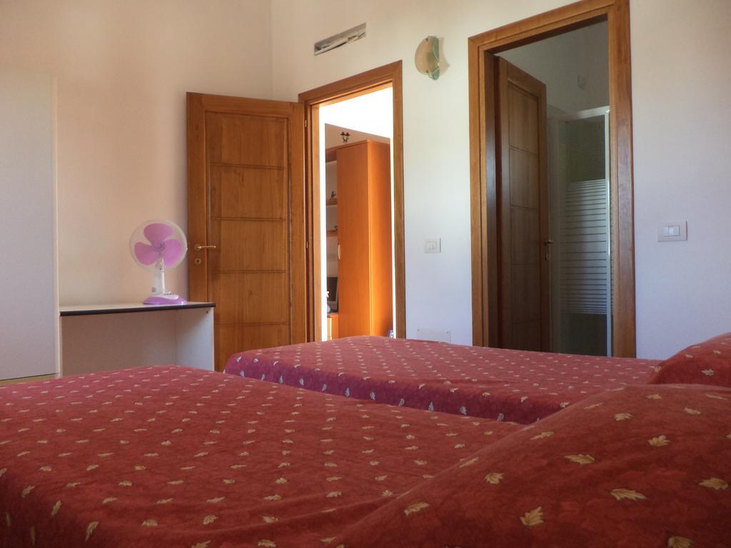 Corte Mannoni Porto Pozzo Exterior photo