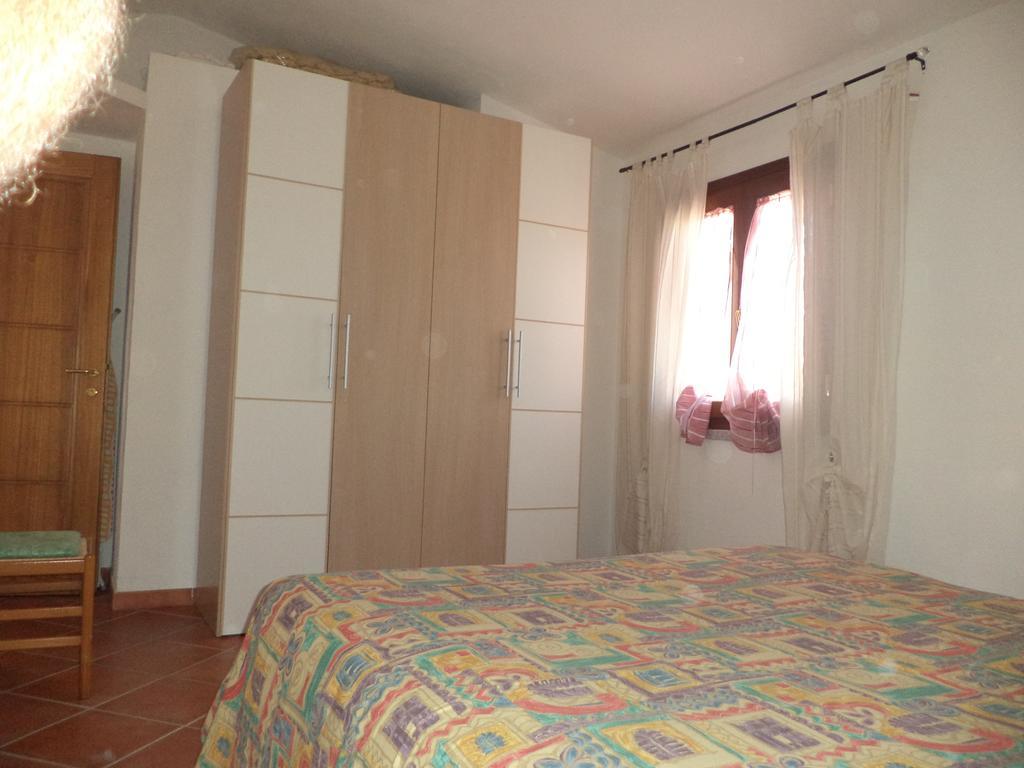 Corte Mannoni Porto Pozzo Exterior photo