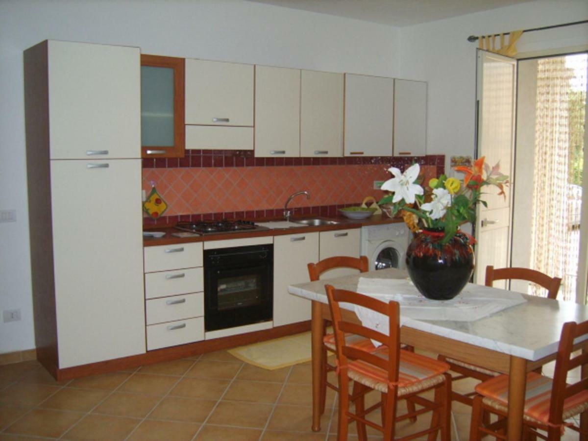 Corte Mannoni Porto Pozzo Exterior photo