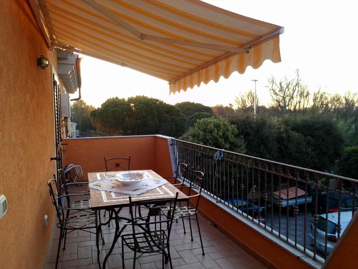 Corte Mannoni Porto Pozzo Exterior photo