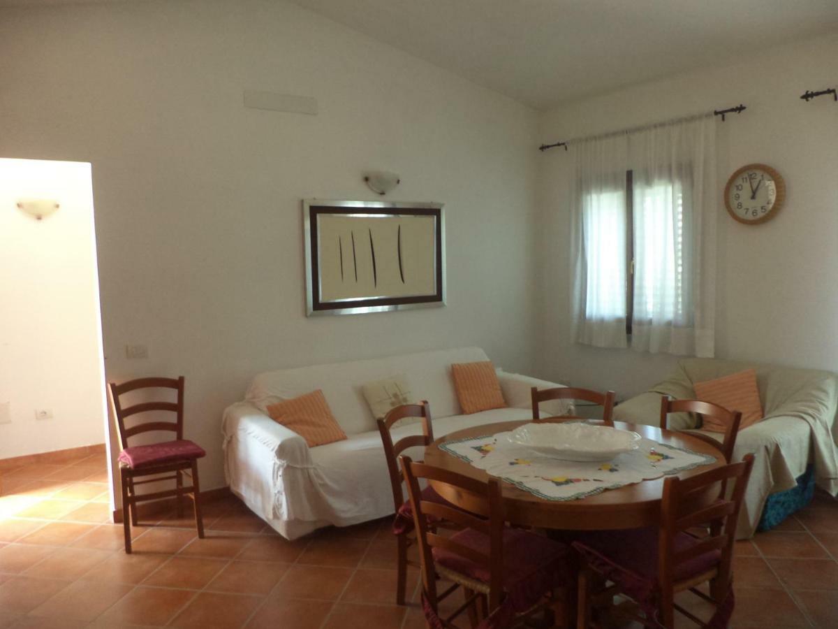 Corte Mannoni Porto Pozzo Exterior photo